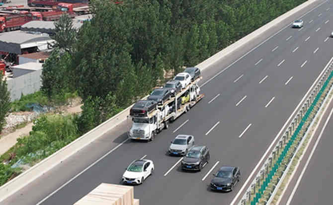 集美区高速公路汽车救援